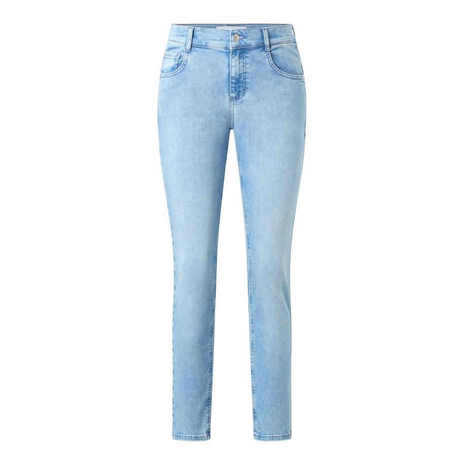 Angels Angels Jeans lichtblauw -