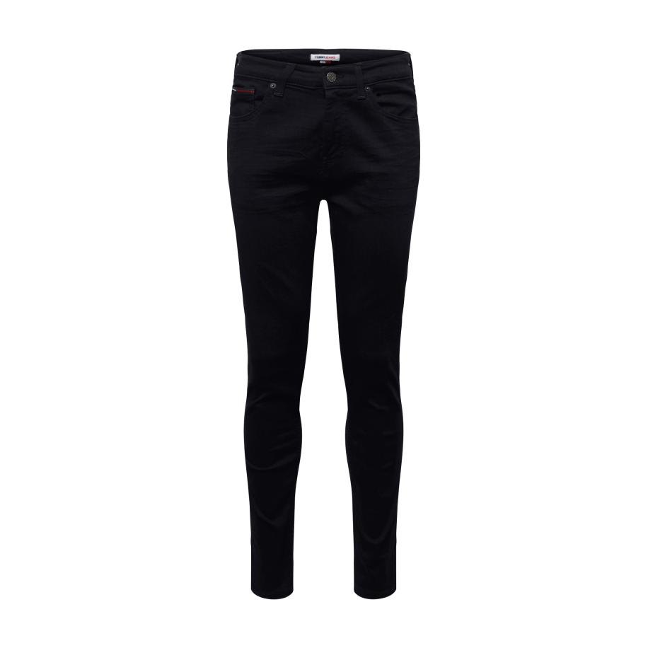Tommy Jeans Tommy Jeans Jeans AUSTIN black denim -