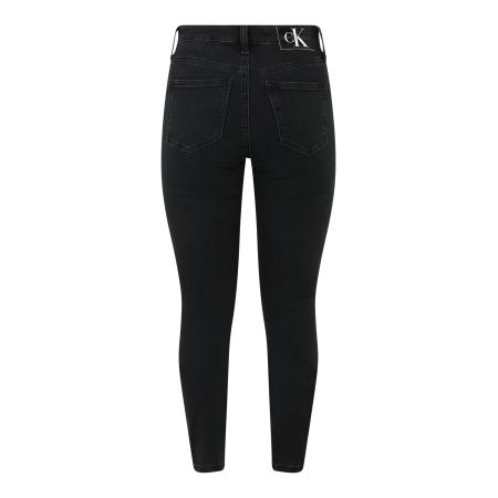 Calvin Klein Calvin Klein Jeans Jeans black denim