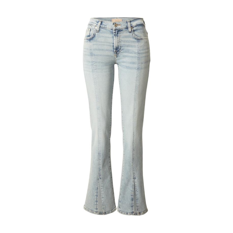 7 for all Mankind 7 for all mankind Jeans lichtblauw -
