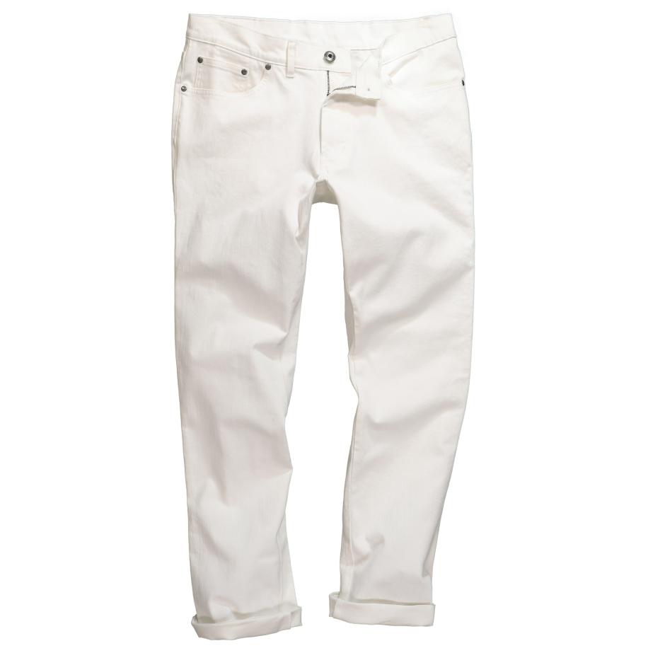 JP1880 JP1880 Jeans offwhite -