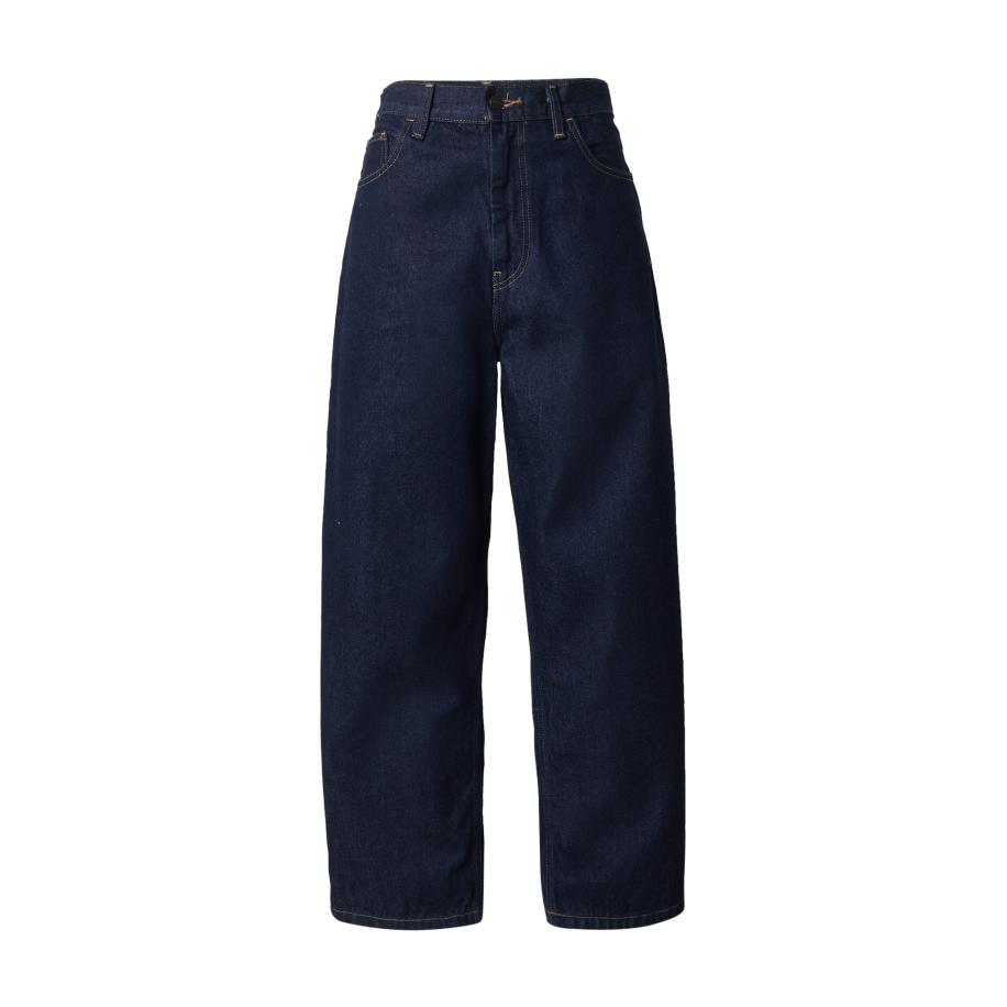 Carhartt WIP Carhartt WIP Jeans Brandon donkerblauw -