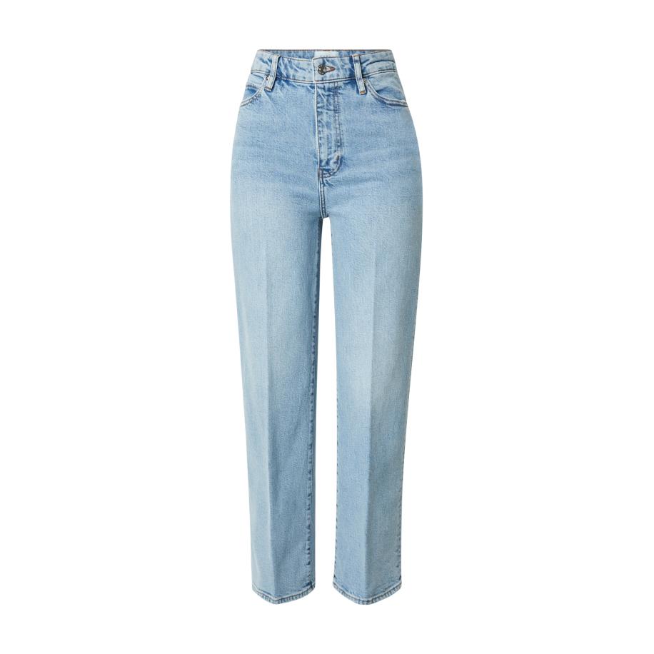 FRAME Jeans lichtblauw Blauw