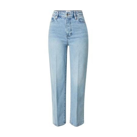 FRAME Jeans lichtblauw