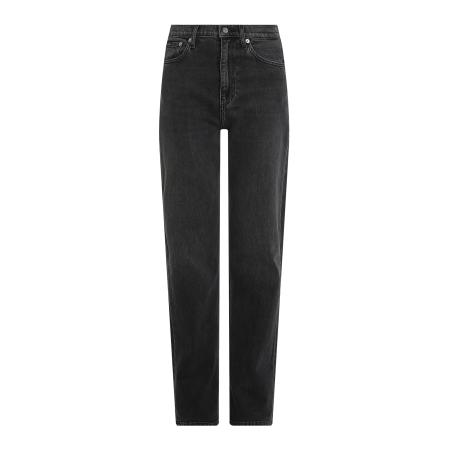 Calvin Klein Calvin Klein Jeans Jeans black denim