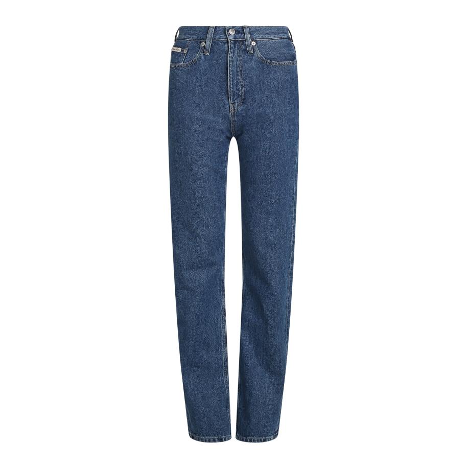 Calvin Klein Calvin Klein Jeans Jeans blauw denim -