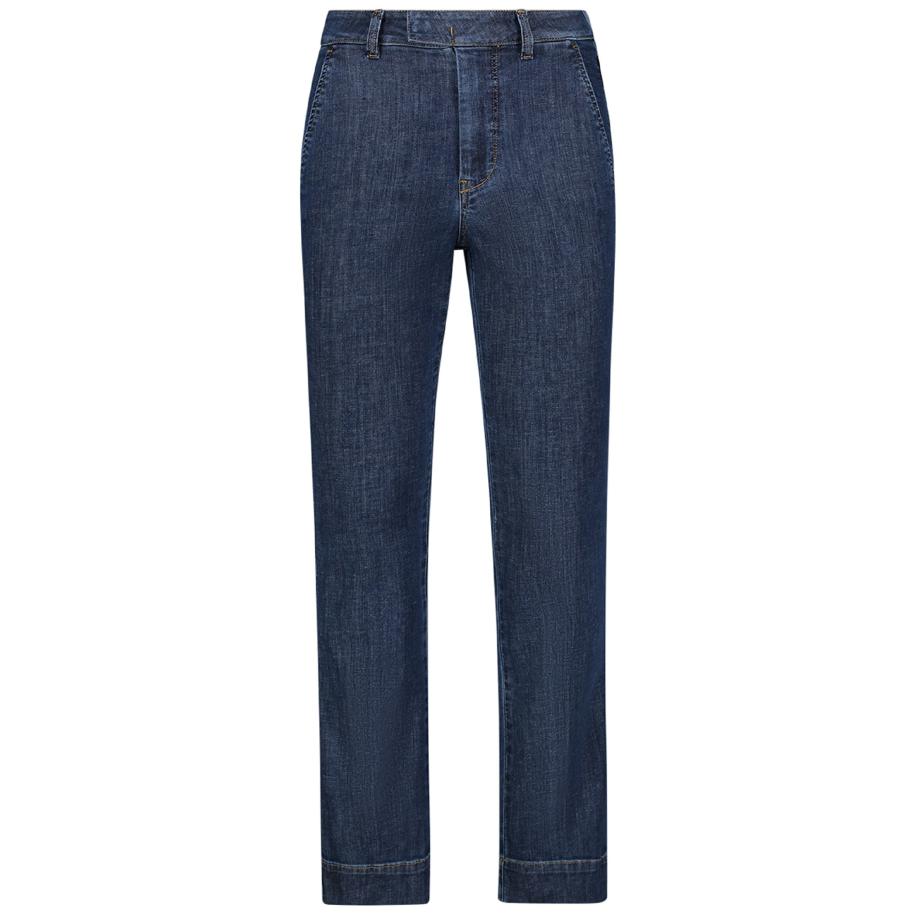 Re_HasH Re_HasH Jeans blauw -
