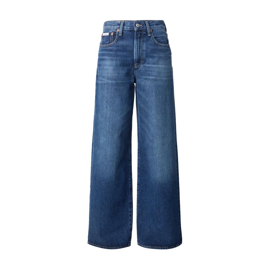 Calvin Klein Calvin Klein Jeans Jeans blauw denim -