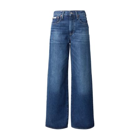 Calvin Klein Calvin Klein Jeans Jeans blauw denim
