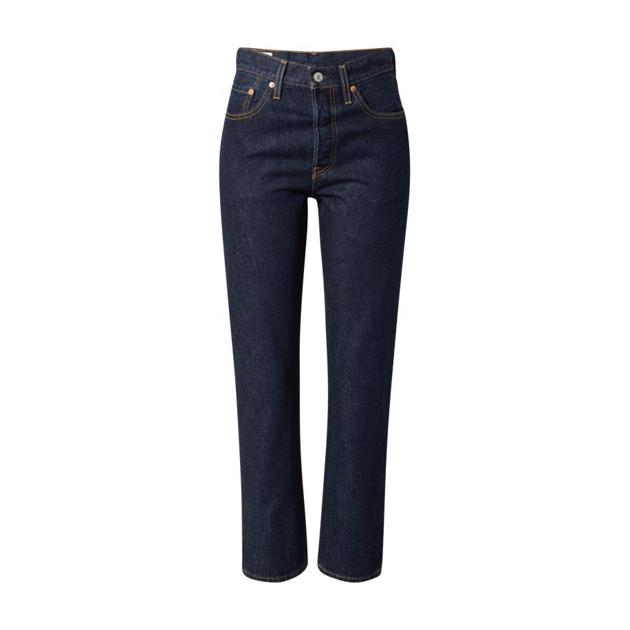 Levi's LEVIS ® Jeans 501® Jeans For Women blauw denim -