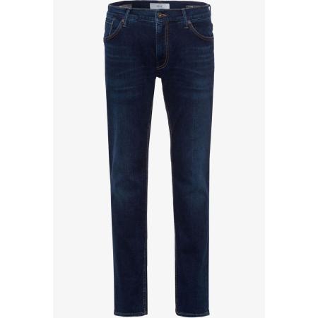 Brax Chuck Jeans, Gebruikt uiterlijk