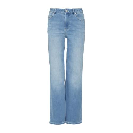 comma casual identity comma casual identity Jeans blauw denim