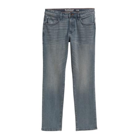 Tom Tailor TOM TAILOR Jeans Marvin blauw denim