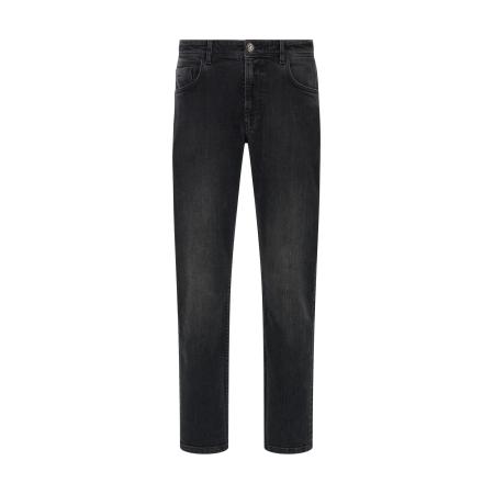Boggi Milano Boggi Milano Jeans black denim