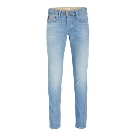 Jack & Jones JACK & JONES Jeans JJIGlenn JJWard blauw denim
