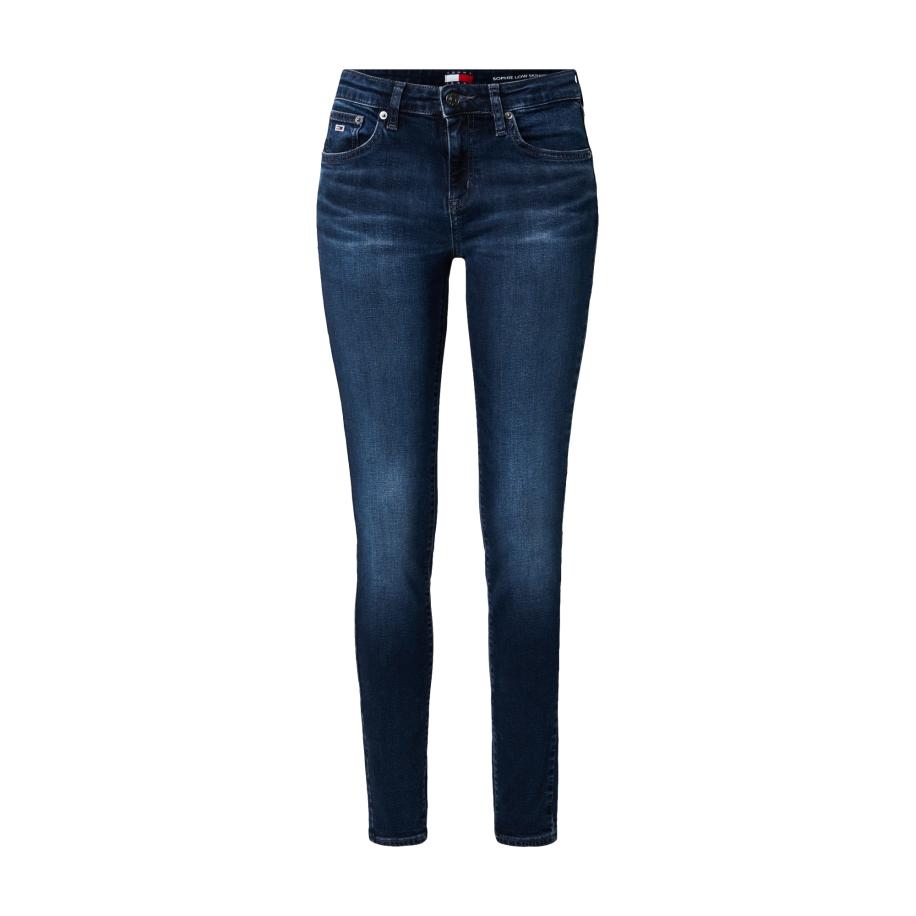Tommy Jeans Tommy Jeans Jeans blauw denim -