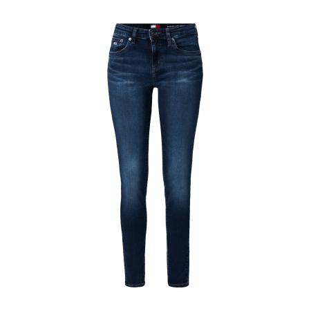 Tommy Jeans Tommy Jeans Jeans blauw denim