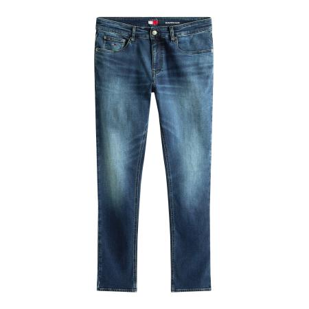 Tommy Jeans Tommy Jeans Jeans SCANTON blauw denim