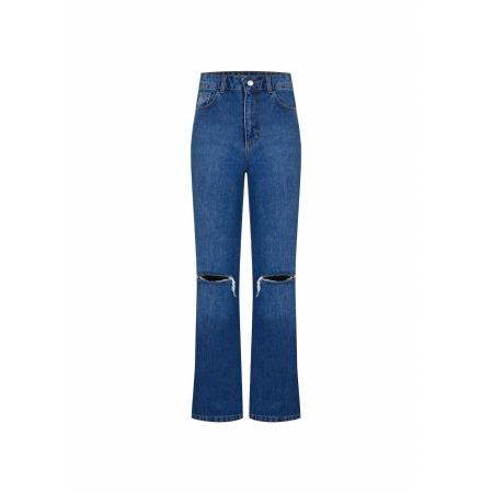 FRESHLIONS FRESHLIONS Jeans Sofia donkerblauw