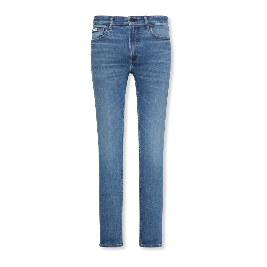 Calvin Klein Calvin Klein Jeans Jeans CANYON blauw denim -