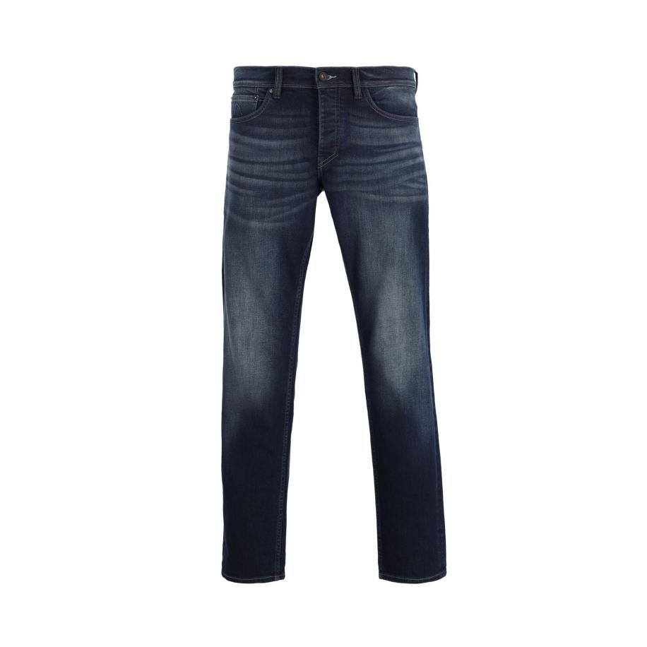 Chasin' CHASIN Jeans Evan Terrain donkerblauw -