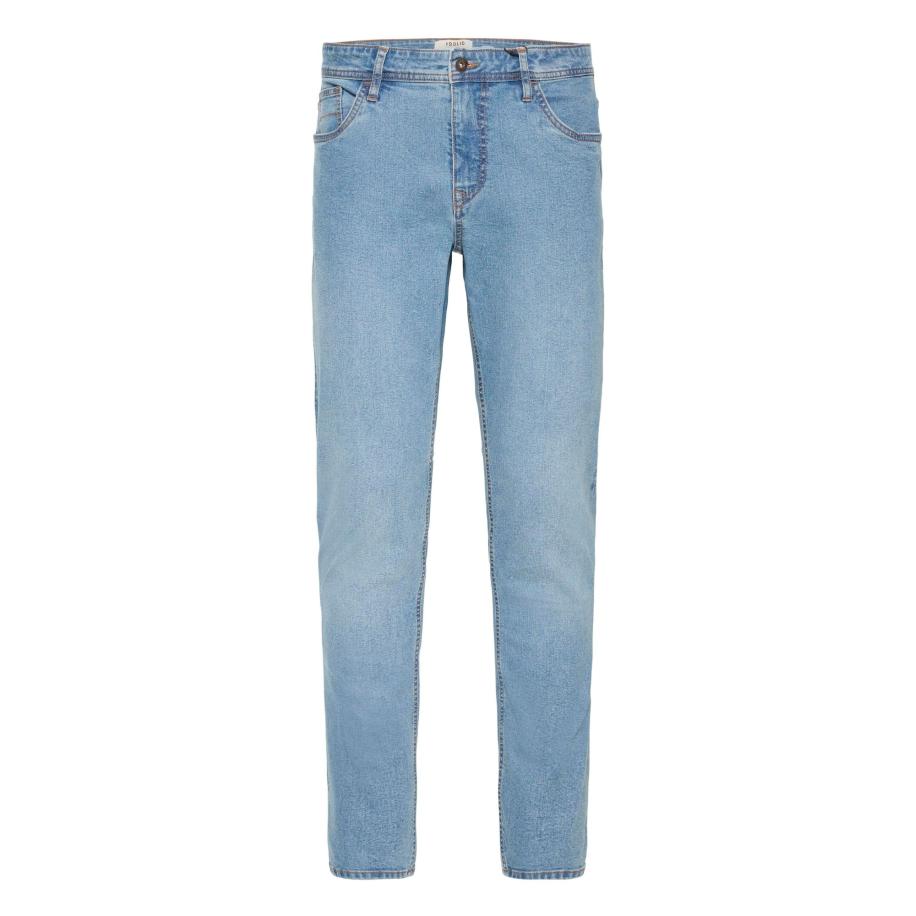 Solid !Solid Jeans PAYTO blauw denim -