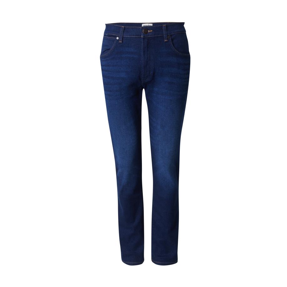 Wrangler WRANGLER Jeans LARSTON blauw denim -
