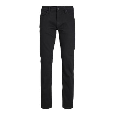 Jack & Jones JACK & JONES Jeans Clark Evan black denim