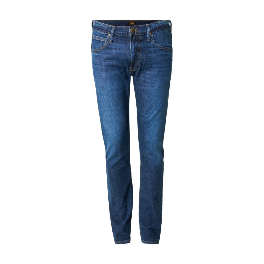 Lee Lee Jeans LUKE blauw denim -