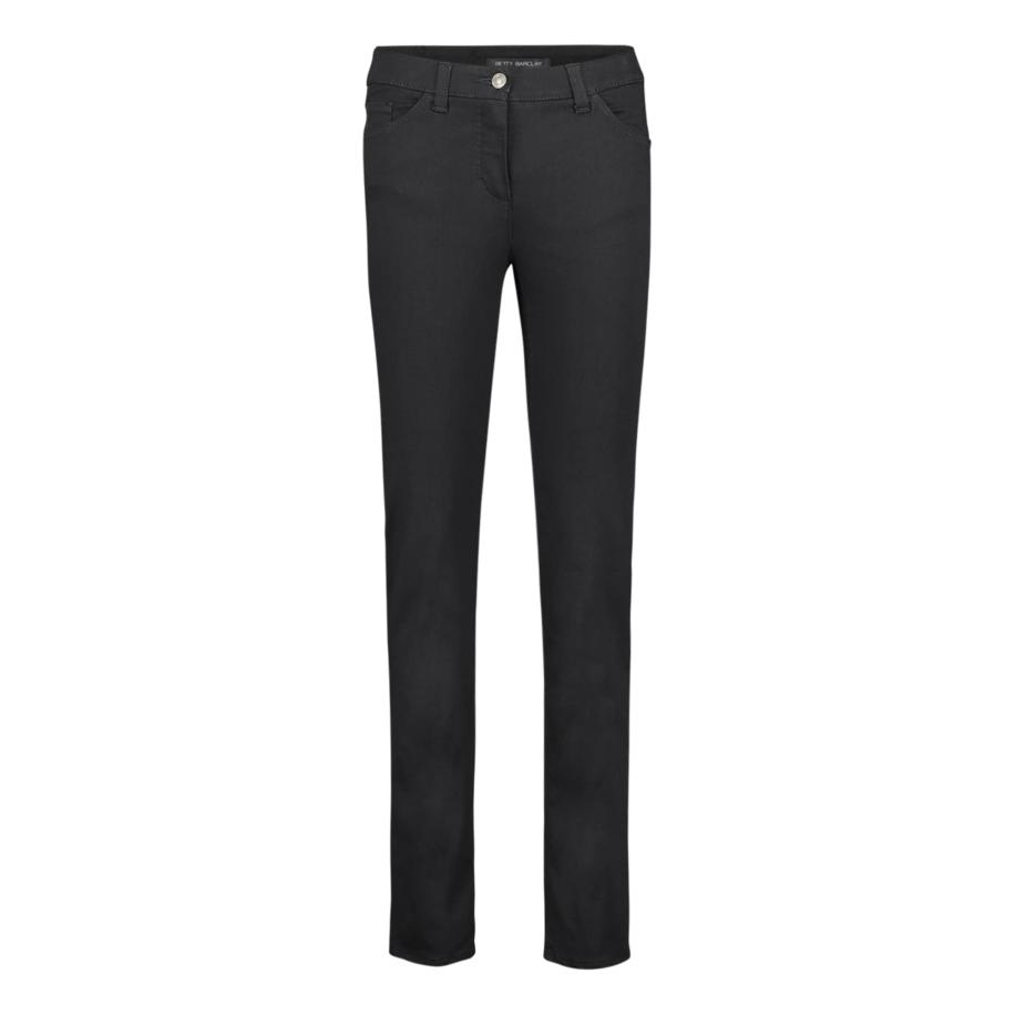 Betty Barclay Betty Barclay Jeans zwart -