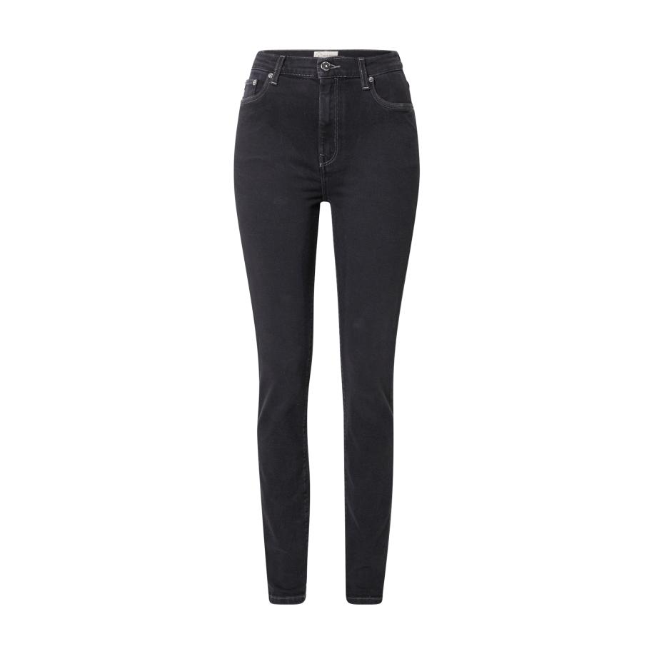 Mud Jeans MUD Jeans Jeans zwart -
