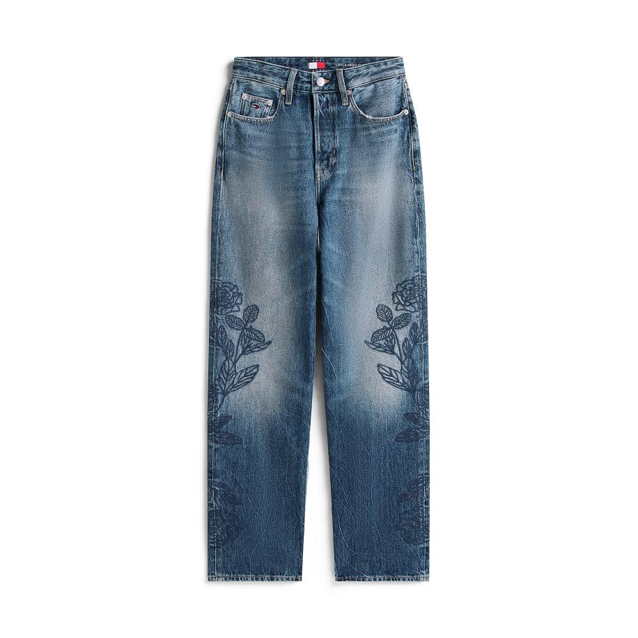 Tommy Jeans Tommy Jeans Jeans blauw -