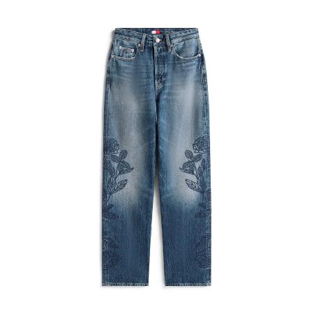 Tommy Jeans Tommy Jeans Jeans blauw