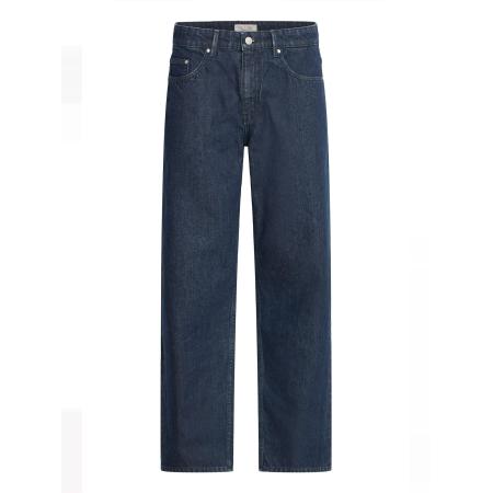 Casual Friday Casual Friday Jeans CFHallund blauw denim