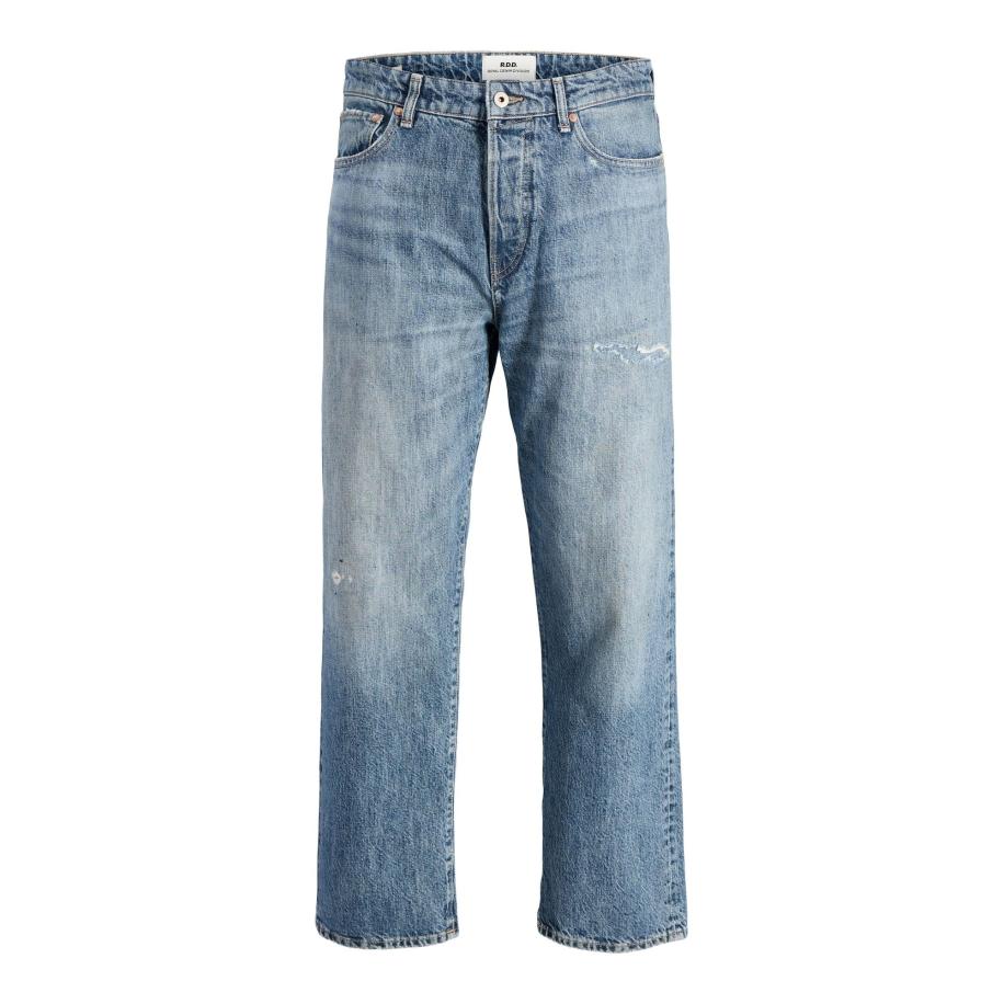 ROYAL DENIM DIVISION R.D.D. ROYAL DENIM DIVISION Jeans blauw -