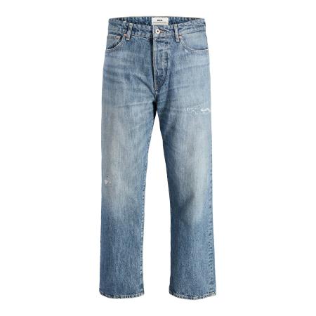 ROYAL DENIM DIVISION R.D.D. ROYAL DENIM DIVISION Jeans blauw
