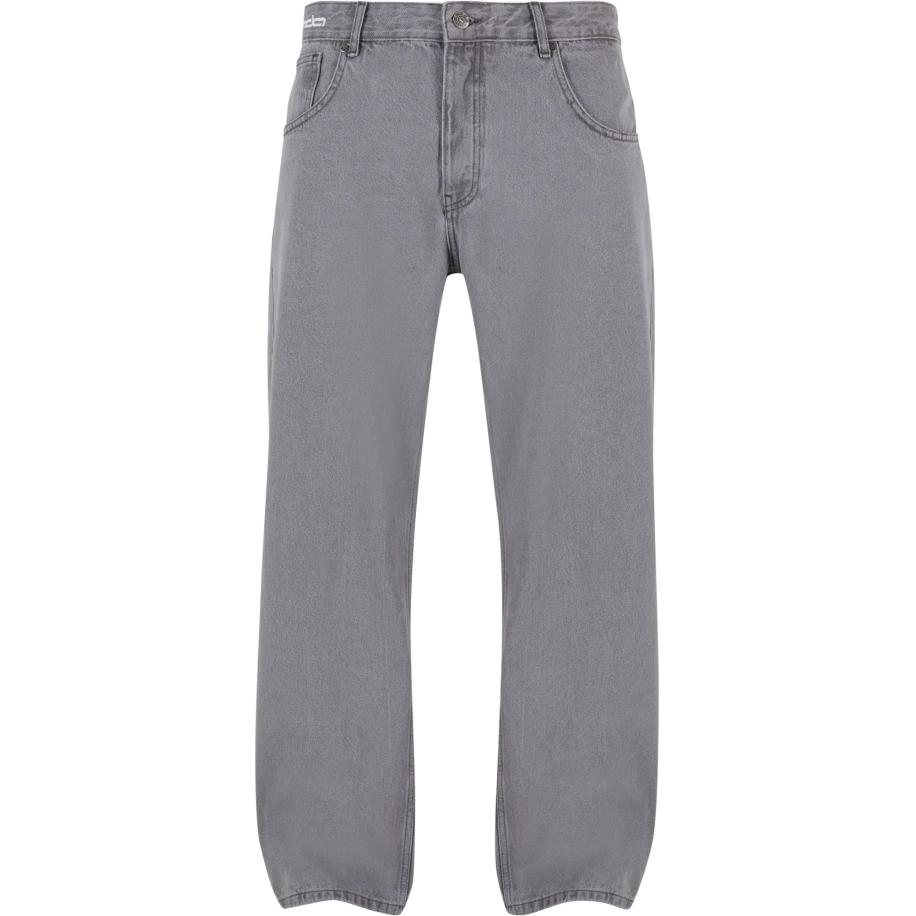 Dada Supreme Jeans grijs Grijs