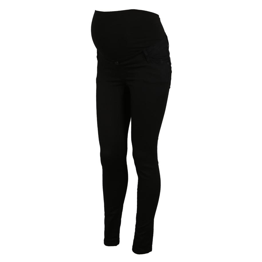 love2wait LOVE2WAIT Jeans Sophia 30 zwart / black denim -