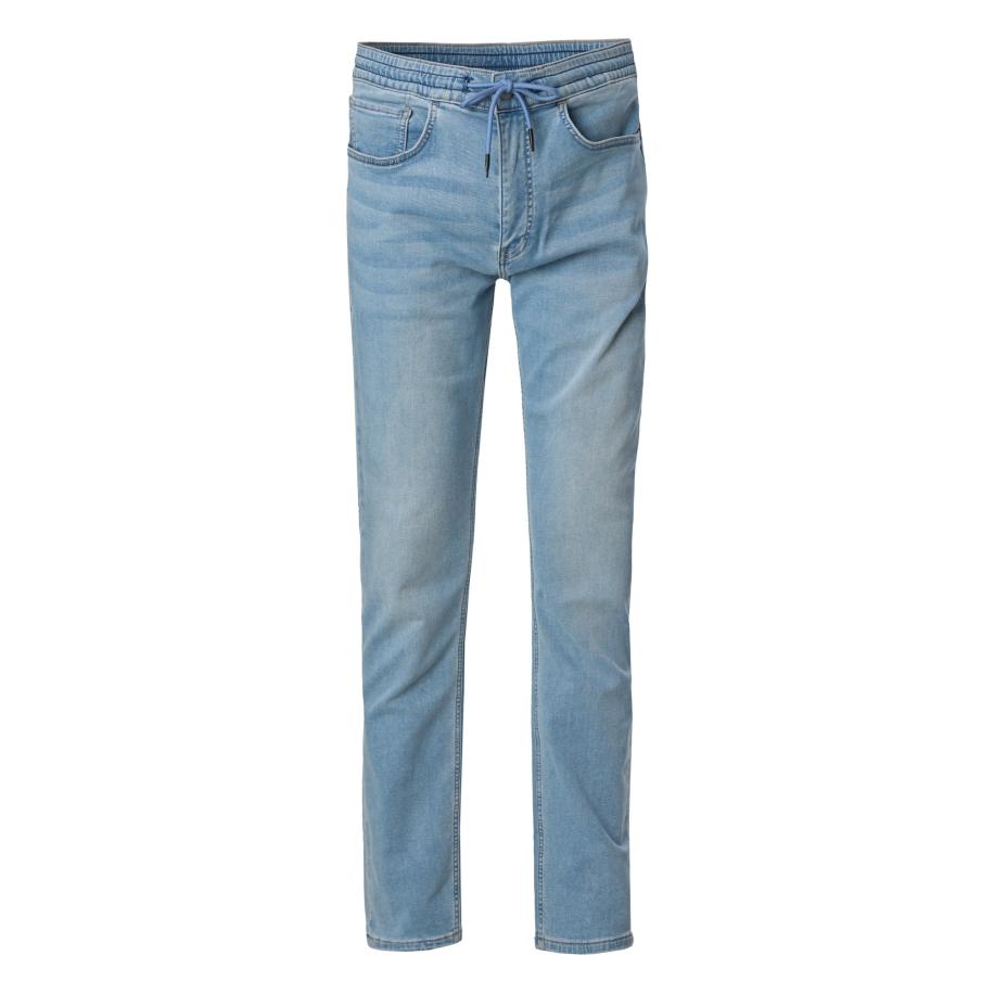 Salsa Salsa Jeans Jeans Jogger blauw -