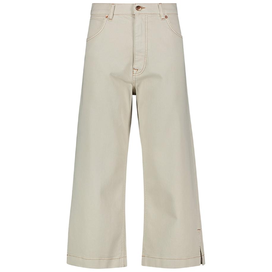 Re_HasH Re_HasH Jeans beige -