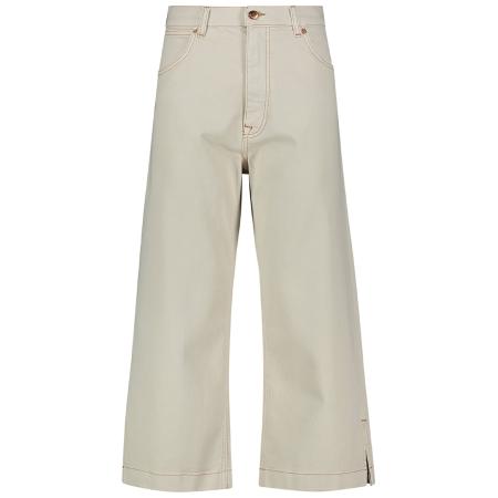 Re_HasH Re_HasH Jeans beige