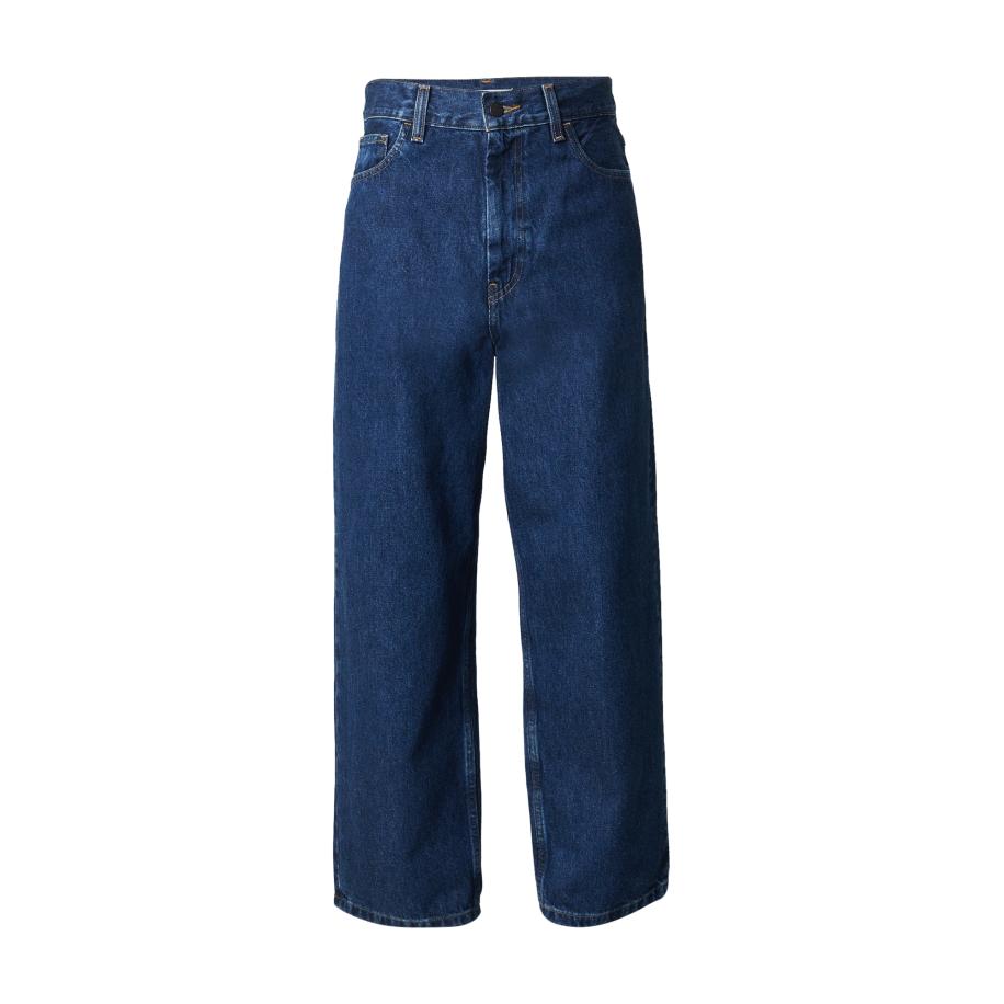 Carhartt WIP Carhartt WIP Jeans Brandon blauw denim -