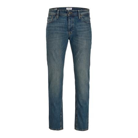 Jack & Jones JACK & JONES Jeans JJMike blauw