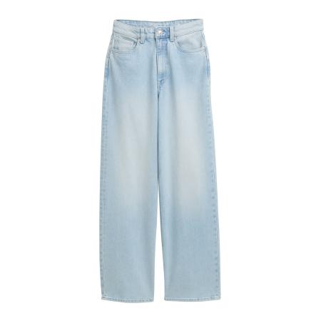 Tom Tailor TOM TAILOR DENIM Jeans LINOU blauw denim