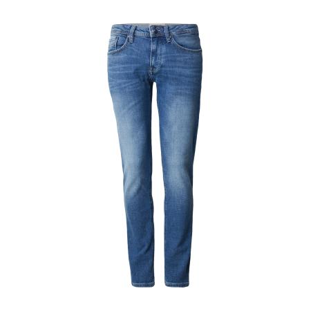 Gang Gang Jeans 94NICO blauw denim