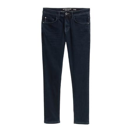 Tom Tailor TOM TAILOR Jeans Troy donkerblauw