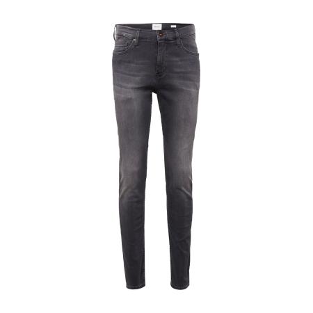 Mustang MUSTANG Jeans Frisco black denim