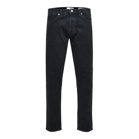 Selected SELECTED Jeans Kobe black denim
