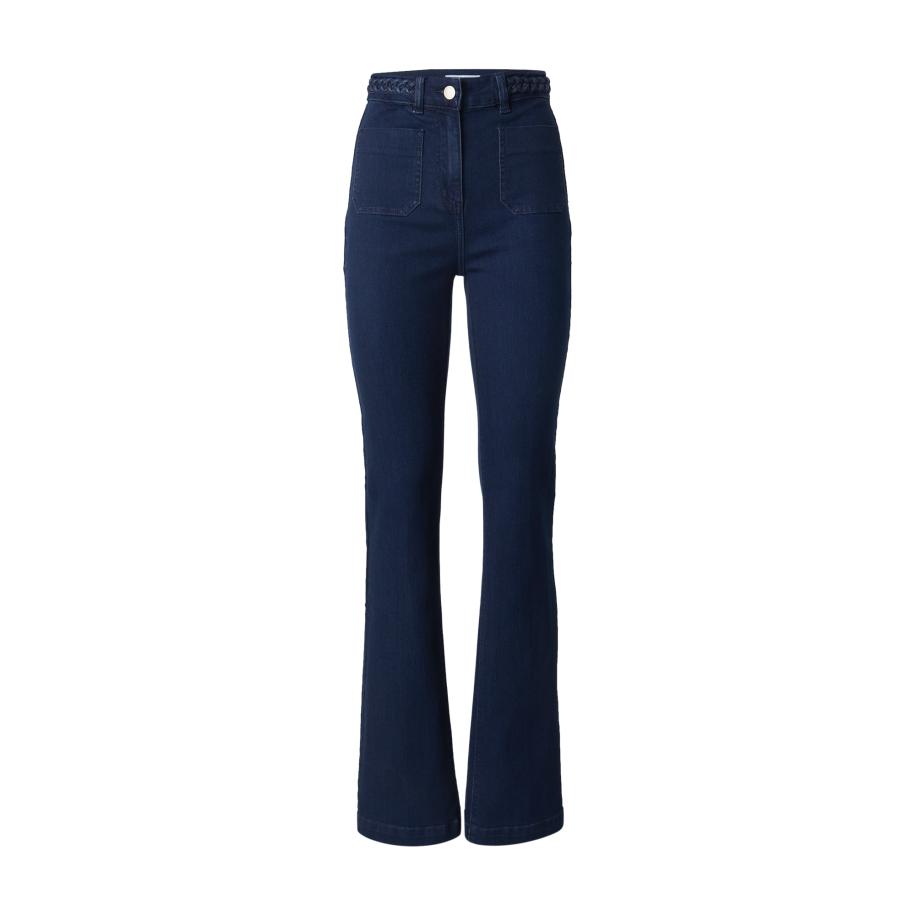 Morgan Morgan Jeans 221-PSVEN donkerblauw -