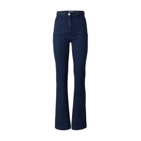 Morgan Morgan Jeans 221-PSVEN donkerblauw